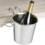 Clever Table Hanging Champagne Bucket JF - ae