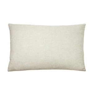 Furn, Contra Velvet Cushion - Olive - Image 2