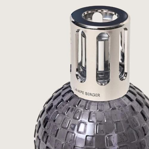 Maison Berger Grey Disco Lamp Gift Pack - Jaro Design Studio - 5 Maison Berger Grey Disco Lamp Gift Pack - Image 5