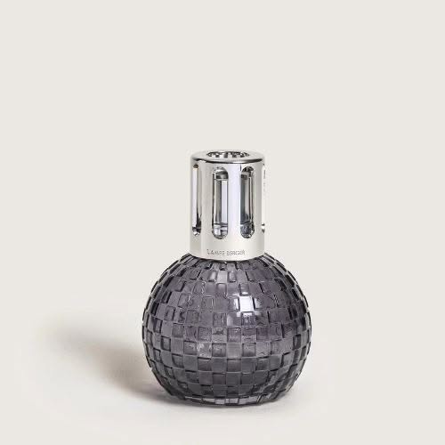 Maison Berger Grey Disco Lamp Gift Pack - Jaro Design Studio - 2 Maison Berger Grey Disco Lamp Gift Pack - Image 2