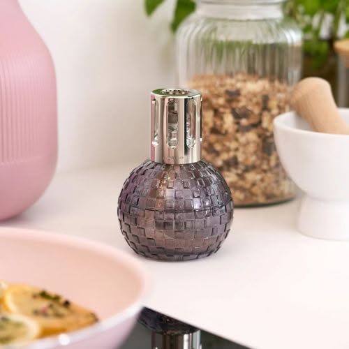 Maison Berger Grey Disco Lamp Gift Pack - Jaro Design Studio - 4 Maison Berger Grey Disco Lamp Gift Pack - Image 4