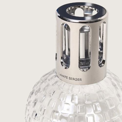 Maison Berger Transparent Disco Lamp Gift Pack - Jaro Design Studio - 4 Maison Berger Transparent Disco Lamp Gift Pack - Image 4
