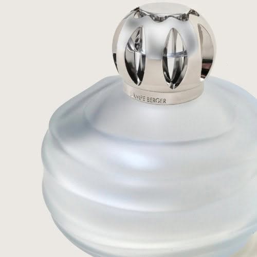 Maison Berger Frosted Echo Lamp - Jaro Design Studio - 2 Maison Berger Frosted Echo Lamp - Image 2