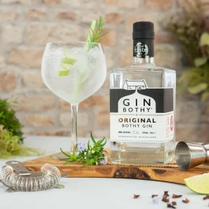 Gin Bothy - Original Gin, 70cl