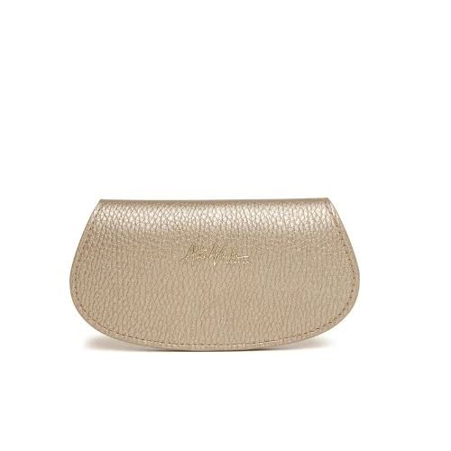 Alice Wheeler Glasses Case – Bronze - Image 2