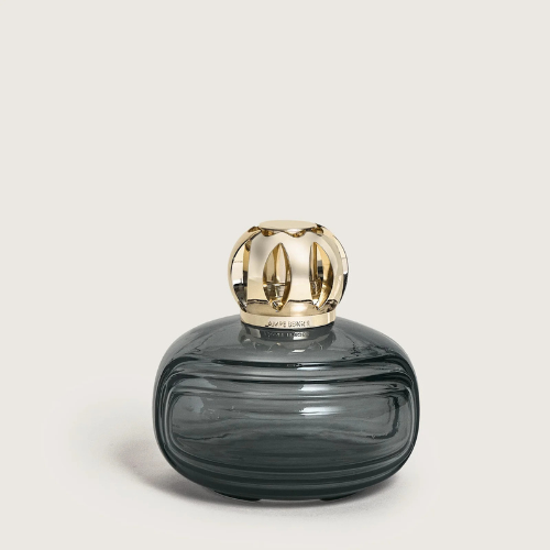 Maison Berger Grey Enigma Lamp - Jaro Design Studio - 3 Maison Berger Grey Enigma Lamp - Image 3