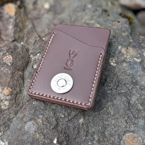 J Boult Shotgun Cartridge Card Wallet