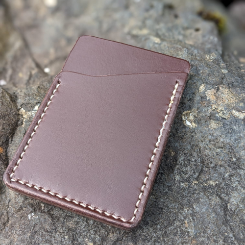 J Boult Shotgun Cartridge Card Wallet - Image 5