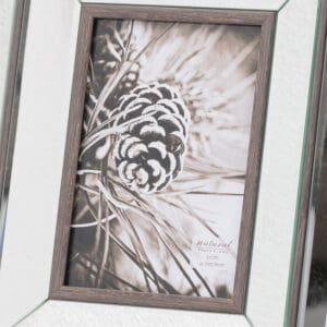 Tristan Mirror and Wood Frame - Jaro - Jaro Design Studio - 2