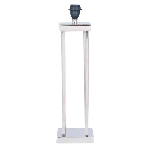 Langston Column Table Lamp, Base Only - Jaro - Jaro Design Studio - 1