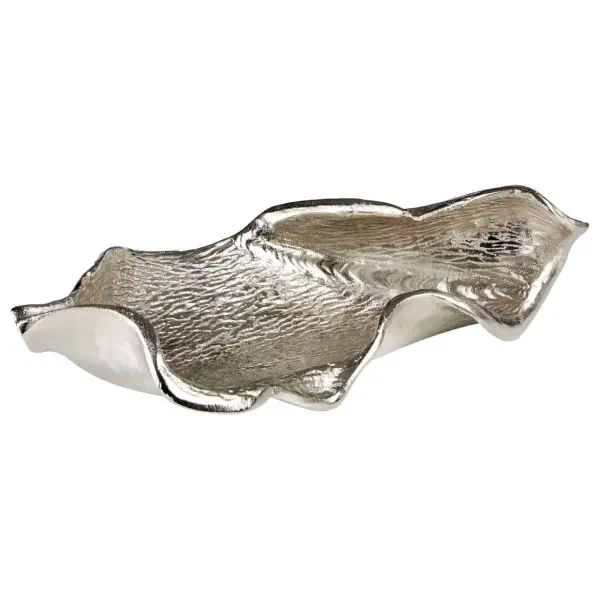 Hampstead Leaf Ornament, Small - Jaro Design Studio - 1