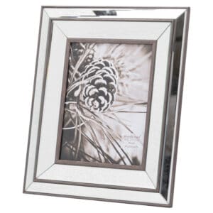 Tristan Mirror and Wood Frame - Jaro - Jaro Design Studio - 3