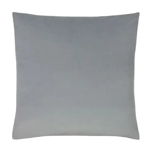 Paoletti, Sunningdale Cushion - Platinum - Jaro Design Studio - 1