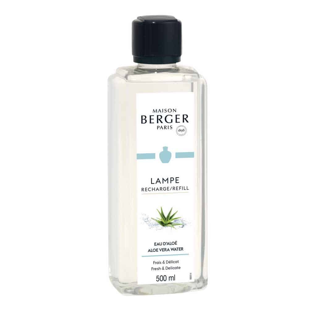 Maison Berger Aloe Vera Water Lamp Refill