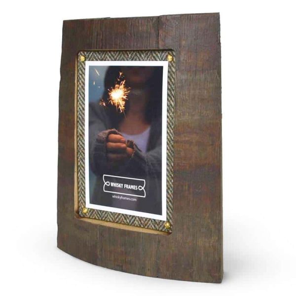 Whisky Frames Chime Frame - Jaro - Jaro Design Studio - 1
