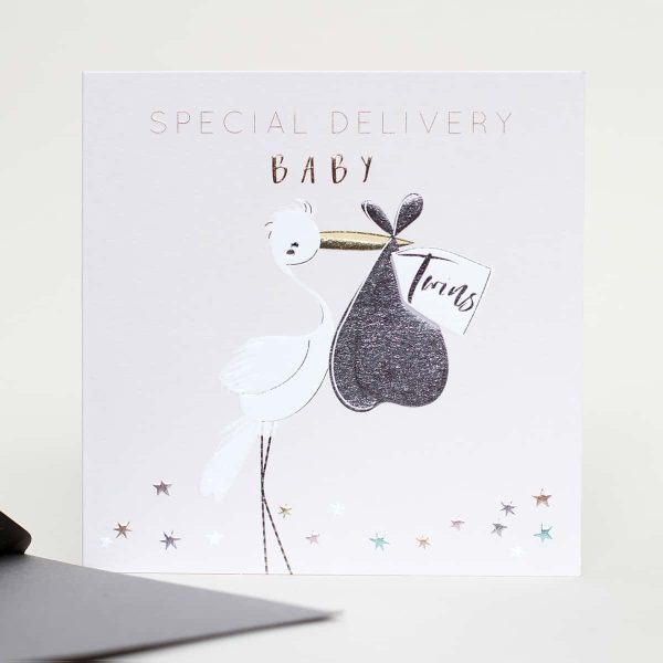 Belly Button Designs, Special Twins Delivery - Jaro Design Studio - 1