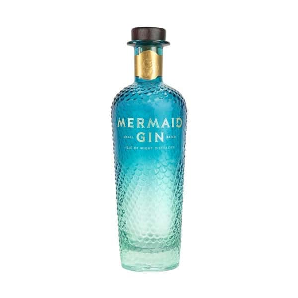 Mermaid Original Gin