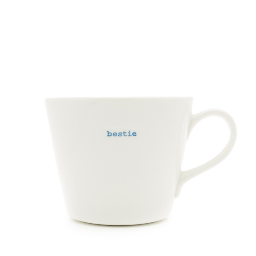 Keith Brymer Jones Mug, Bestie
