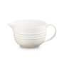 Le Creuset Mixing Jug, Meringue - 2L