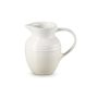 Le Creuset Small Jug, Meringue - 0.6L