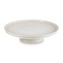 Le Creuset Stoneware Cake Stand, Meringue