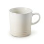 Le Creuset Stoneware Mugs, Meringue - set of 2