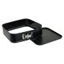 Loose Base Deep Square Cake Tin - 20cm