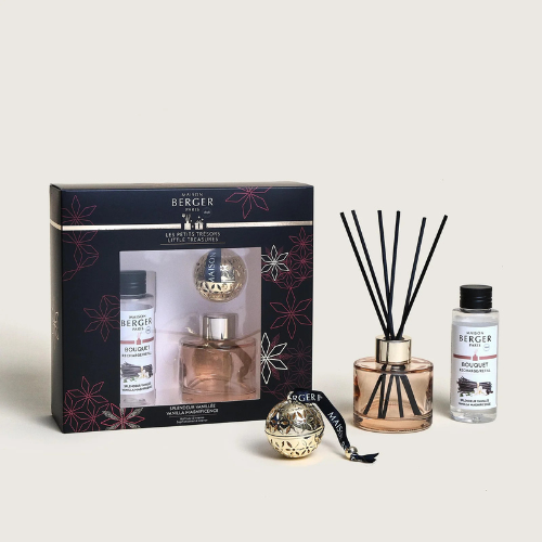 Maison Berger Little Treasures Pomelis Gift Pack - Image 2