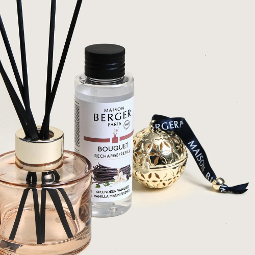 Maison Berger Little Treasures Pomelis Gift Pack - Image 5