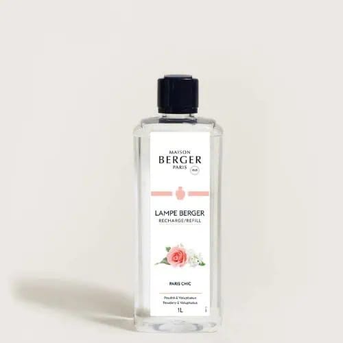 Maison Berger Paris Chic Lamp Refill, 1 Litre