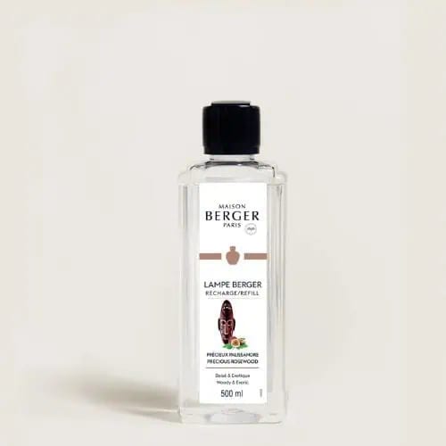 Maison Berger Precious Rosewood Lamp Refill, 500ml