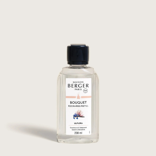 Maison Berger Liliflora Bouquet Refill - 200ml