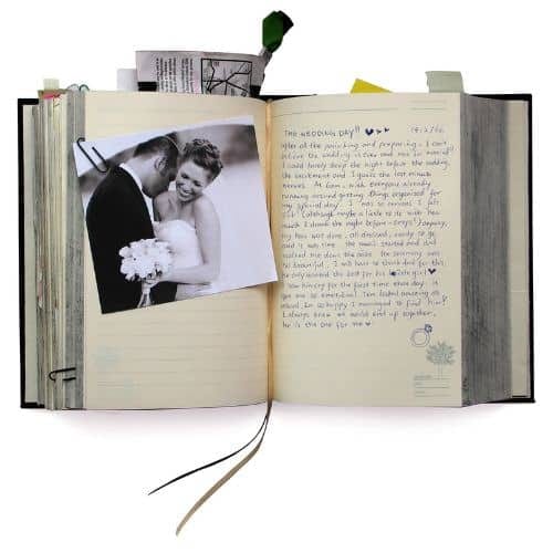 My Life Story  Journal 