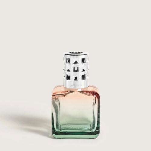 Maison Berger Peach / Green Glacon Lamp Berger Gift Pack - Image 3