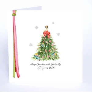 Five Dollar Shake – Merry Christmas With Love To My Gorgeous Wife
