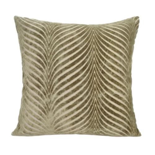 Malini Rada Olive Cushion