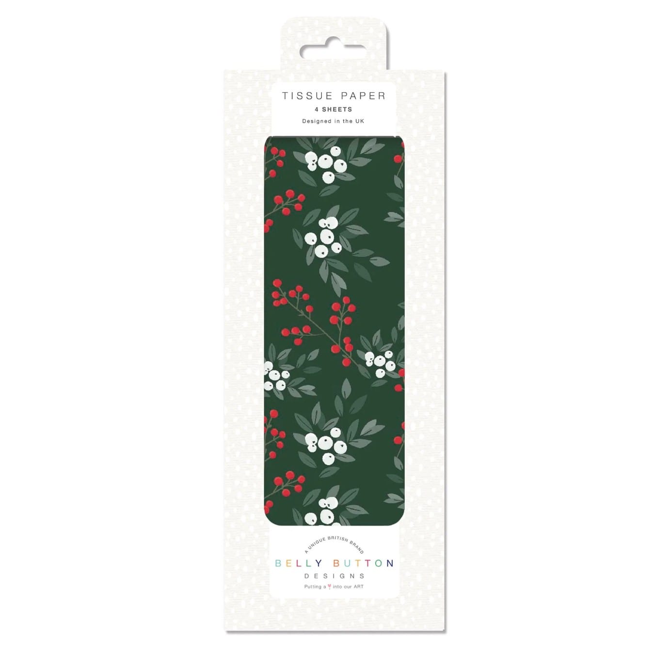 Jaro Design Studio and Wedding Wish List - Jaro Design Studio - 13 Belly Button Tissue Paper – Elle Wreath