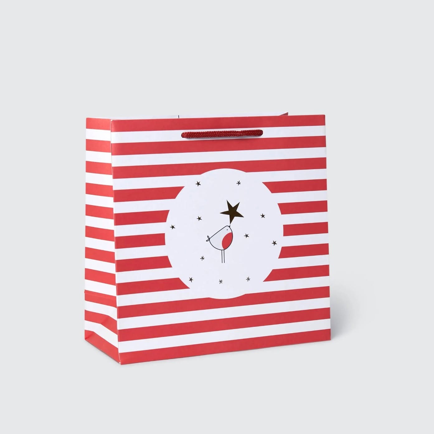 Belly Button – Robins Medium Gift Bag