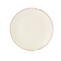 Seasons Dinner Plates, oatmeal, 28cm - Set of 4