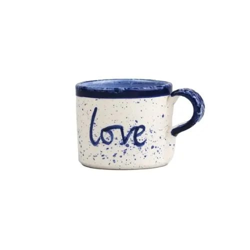 Wedding Gift Inspiration - Jaro Design Studio - 4 Selbrae House Love Ceramic Mug