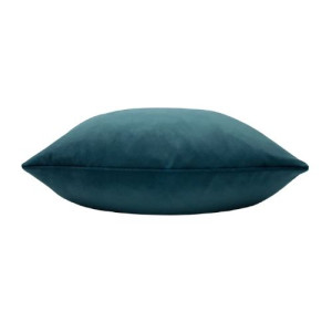 Paoletti Sunningdale Rectangular Cushion - Kingfisher - Image 2