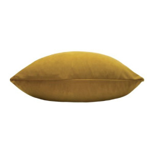 Paoletti Sunningdale Rectangular Cushion - Saffron - Image 2