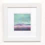 The Isle Of Arran Giclee Print by Cath Waters  - vj