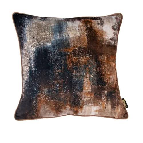 Malini Toogood Bronze Cushion by Paul Moneypenny - Jaro Design Studio - 3 Malini Toogood Bronze Cushion by Paul Moneypenny - Image 3