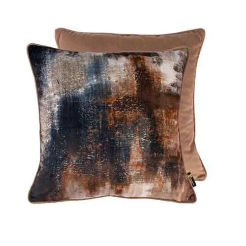 Malini Toogood Bronze Cushion by Paul Moneypenny - Jaro Design Studio - 1 Malini Toogood Bronze Cushion by Paul Moneypenny