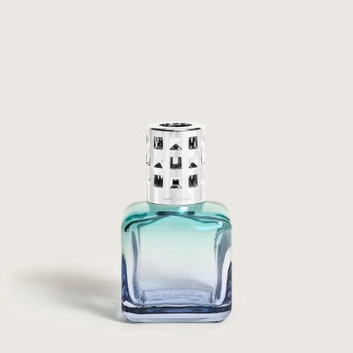 Maison Berger Turquoise / Blue Glacon Lamp Berger Gift Pack - Image 2