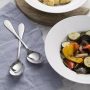 Viners Stainless Steel Serving Spoon Set