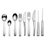 Virtu Cutlery Set by Elia, 42-piece set / 6 Place Settings - ae