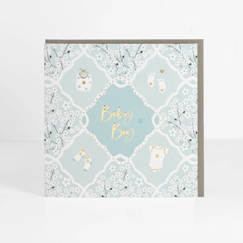 Belly Button Designs, Elle – Baby Boy