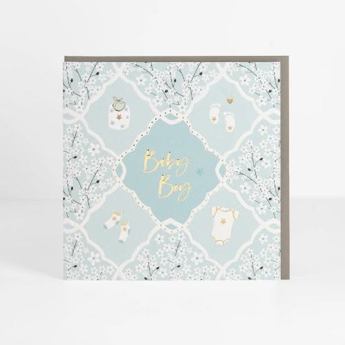 Belly Button Designs, Elle – Baby Boy - Jaro Design Studio - 1 Belly Button Designs, Elle – Baby Boy